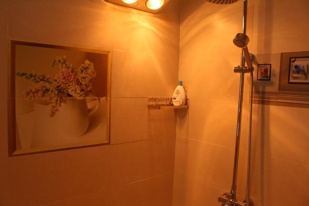 Sierra Homestay Ninh Binh Buitenkant foto