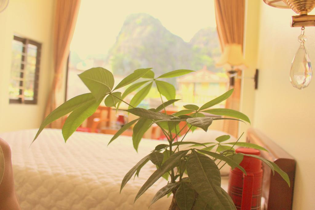 Sierra Homestay Ninh Binh Buitenkant foto