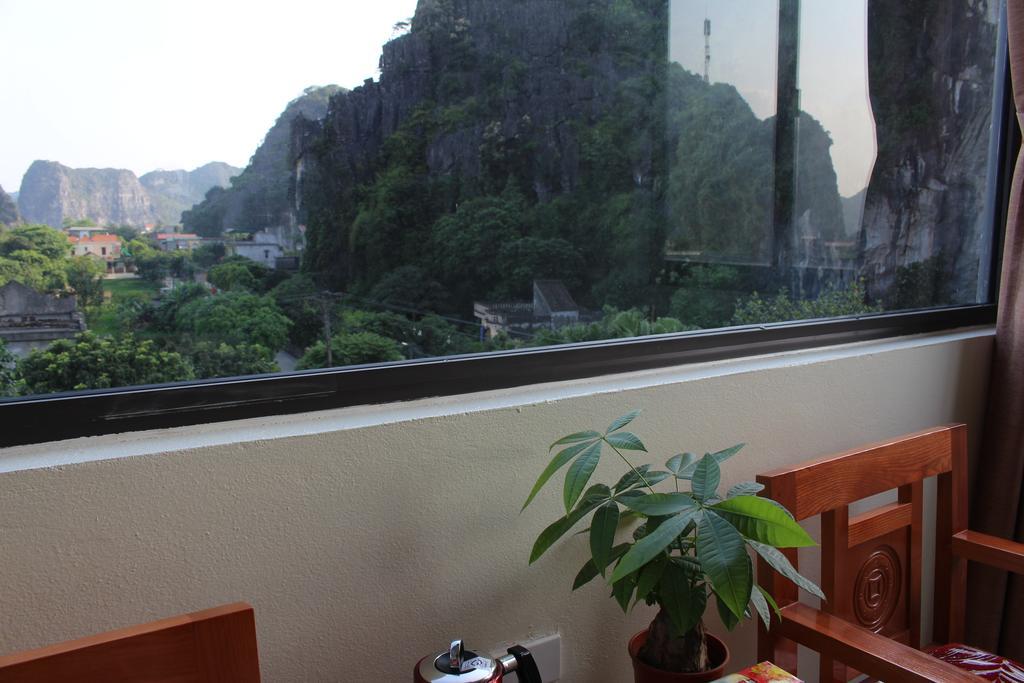 Sierra Homestay Ninh Binh Buitenkant foto