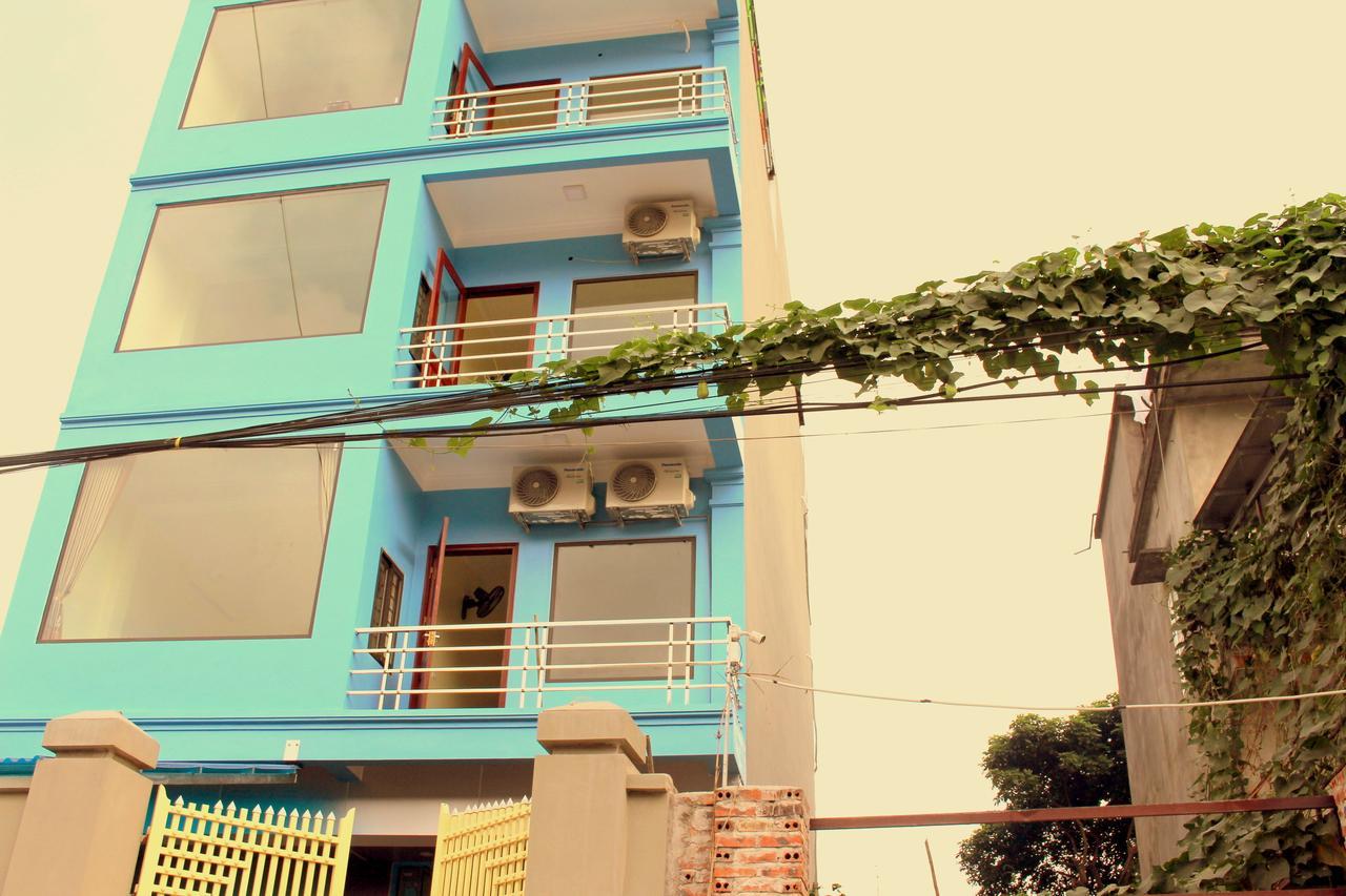 Sierra Homestay Ninh Binh Kamer foto